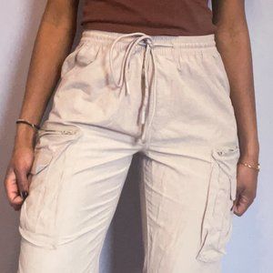 CARGO PANTS URBAN OUTFITTERS MENS